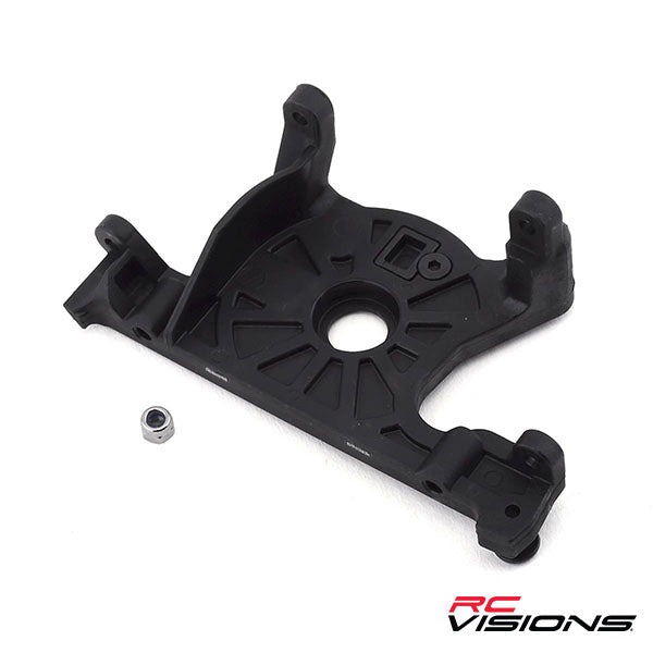 Traxxas Rustler 4X4 Motor Mount - Remote Control Toys - Traxxas