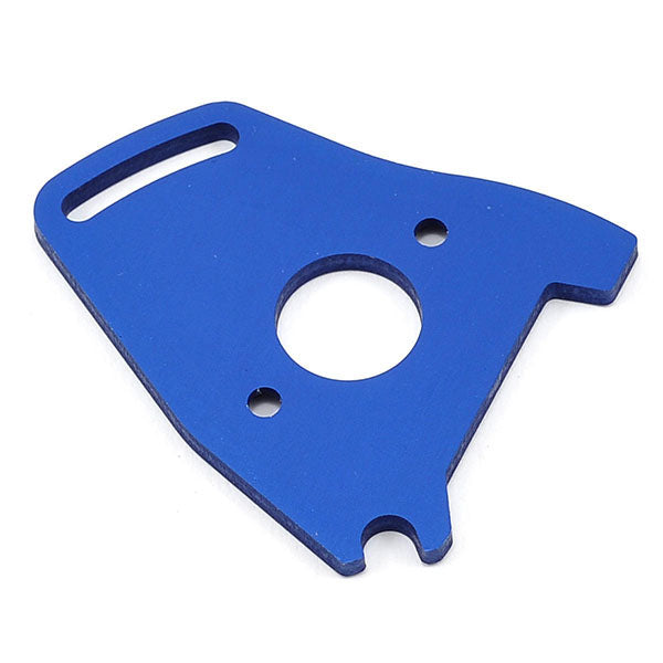 Traxxas Aluminum Motor Plate - Remote Control Toys - Traxxas