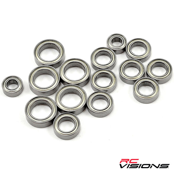 Traxxas LaTrax Bearing Set - Remote Control Toys - Traxxas