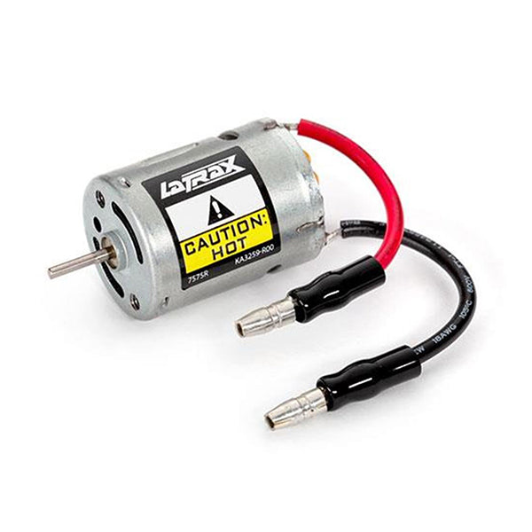 Traxxas Motor, 370 (23-turn)  (assembled with bullet connectors) - Motor - Traxxas