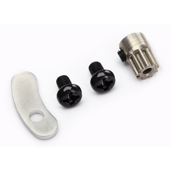 Traxxas LaTrax Pinion Gear (9T) - Remote Control Toys - Traxxas