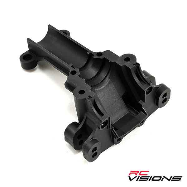 Traxxas X-Maxx Front Upper Bulkhead - Remote Control Toys - Traxxas