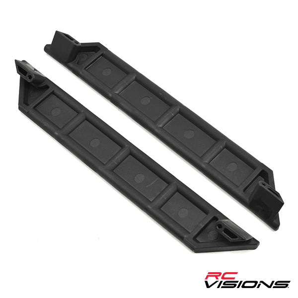 Traxxas X-Maxx Chassis Nerf Bar (2) - Part - Traxxas