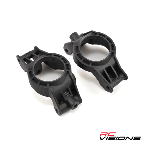 Traxxas X-Maxx Caster Block Set - Remote Control Toys - Traxxas