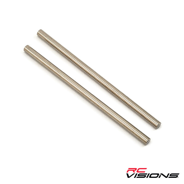 Traxxas X-Maxx 4x85mm Hardened Steel Suspension Pin (2) - Remote Control Toys - Traxxas