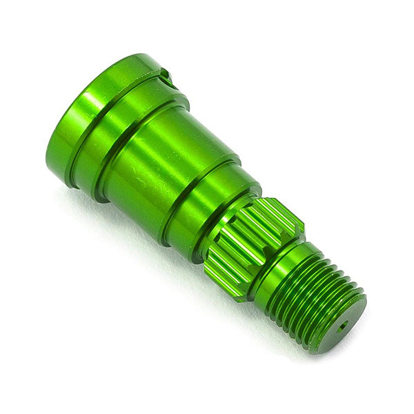 Traxxas X-Maxx Aluminum Stub Axle (use with TRA7750X) - Remote Control Toys - Traxxas