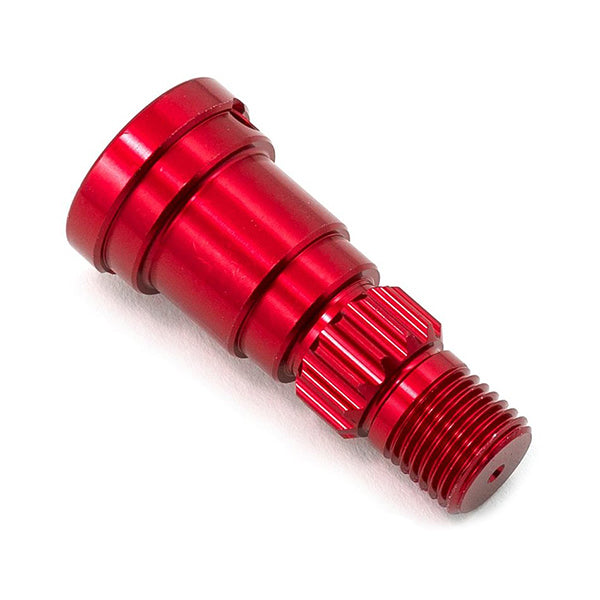 Traxxas X-Maxx Aluminum Stub Axle (use with TRA7750X) - Remote Control Toys - Traxxas