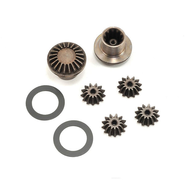 Traxxas X-Maxx Differential Gear Set - Remote Control Toys - Traxxas