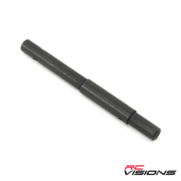Traxxas X-Maxx Transmission Cush Drive Input Shaft - Remote Control Toys - Traxxas