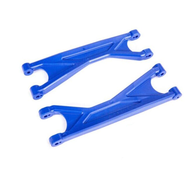 Traxxas X-Maxx Heavy-Duty Upper Suspension Arm (2) - Remote Control Toys - Traxxas