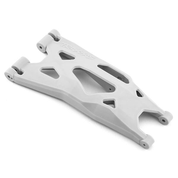 Traxxas X-Maxx Heavy-Duty Left Lower Suspension Arm - Parts - Traxxas