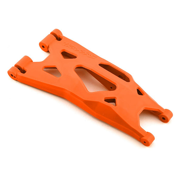 Traxxas X-Maxx Heavy-Duty Left Lower Suspension Arm - Parts - Traxxas