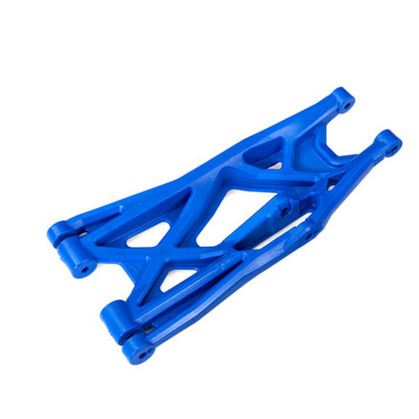 Traxxas X-Maxx Heavy-Duty Left Lower Suspension Arm - Parts - Traxxas