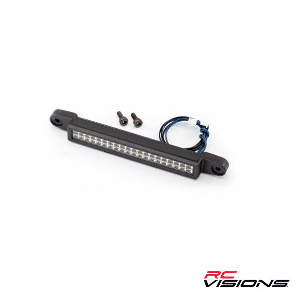 Traxxas LED Light Bar, Front X-Maxx - Remote Control Toys - Traxxas