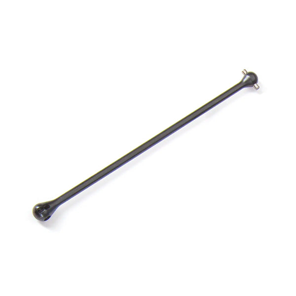 Traxxas X-Maxx WideMaxx Driveshaft (1) - Parts - Traxxas