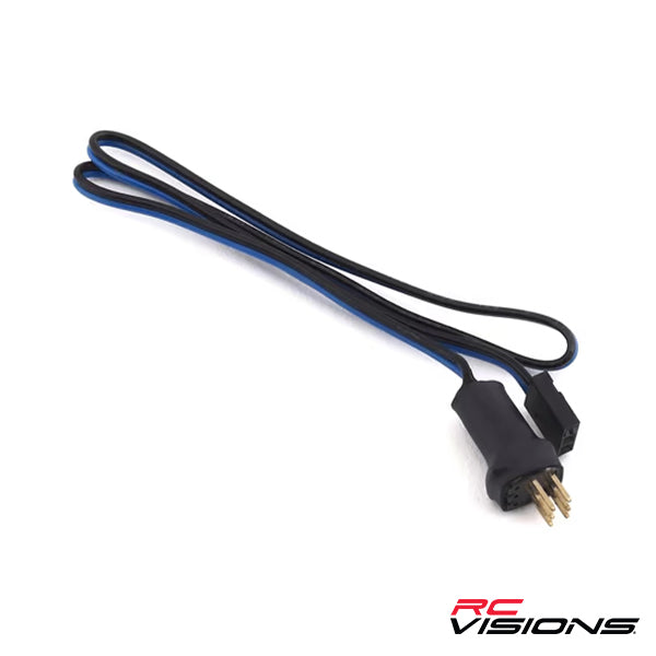 Traxxas TRX-4 LED Light Kit 3-In-1 Wire Harness - Remote Control Toys - Traxxas