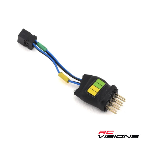 Traxxas TRX-4 LED Light Kit 4-In-2 Wire Harness - Remote Control Toys - Traxxas