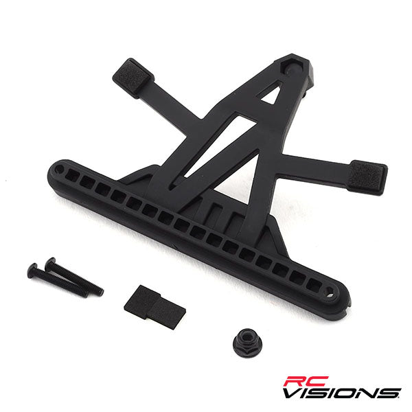 Traxxas TRX-4 Spare Tire Mount - Remote Control Toys - Traxxas