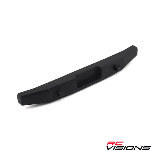 Traxxas TRX-4 Rear Bumper - Remote Control Toys - Traxxas