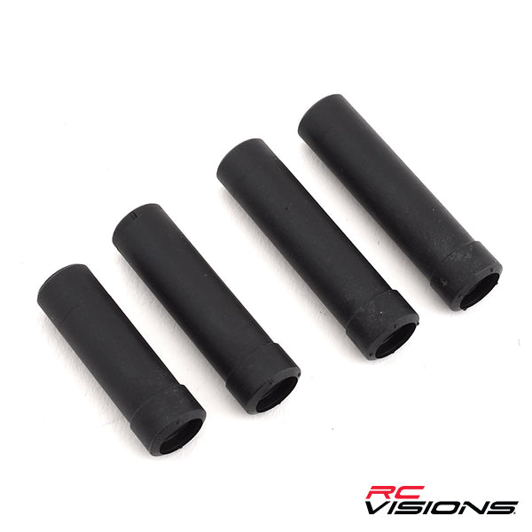 Traxxas TRX-4 Long Arm Lift Kit Center Driveshaft Extension Kit - Remote Control Toys - Traxxas