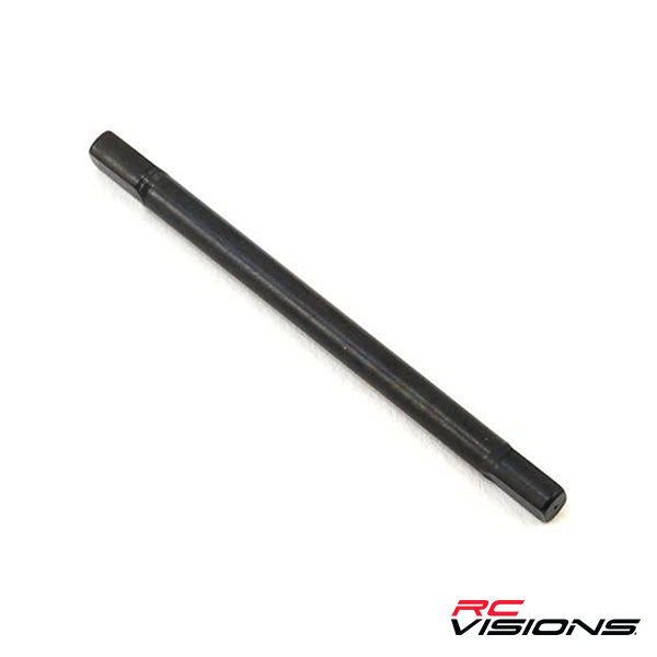 Traxxas TRX-4 Left Rear Axle Shaft - Remote Control Toys - Traxxas