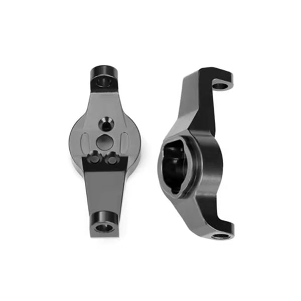 Traxxas TRX-4/TRX-6 Aluminum Caster Blocks -  - Traxxas