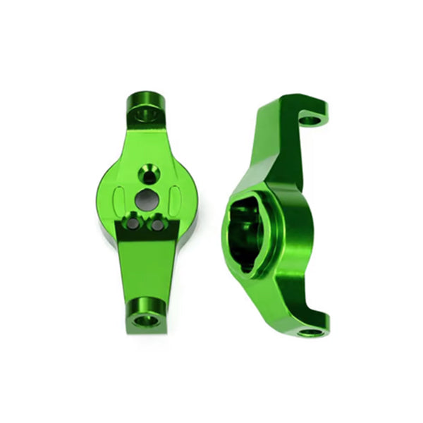 Traxxas TRX-4/TRX-6 Aluminum Caster Blocks -  - Traxxas
