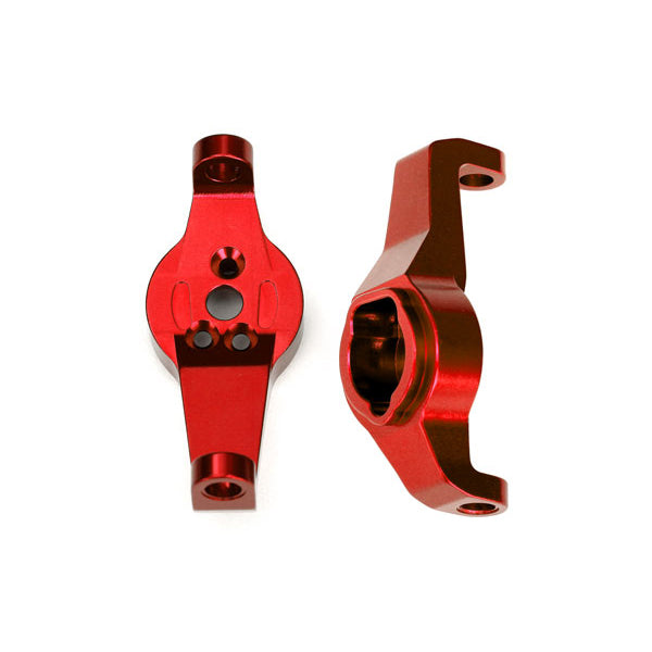Traxxas TRX-4/TRX-6 Aluminum Caster Blocks -  - Traxxas