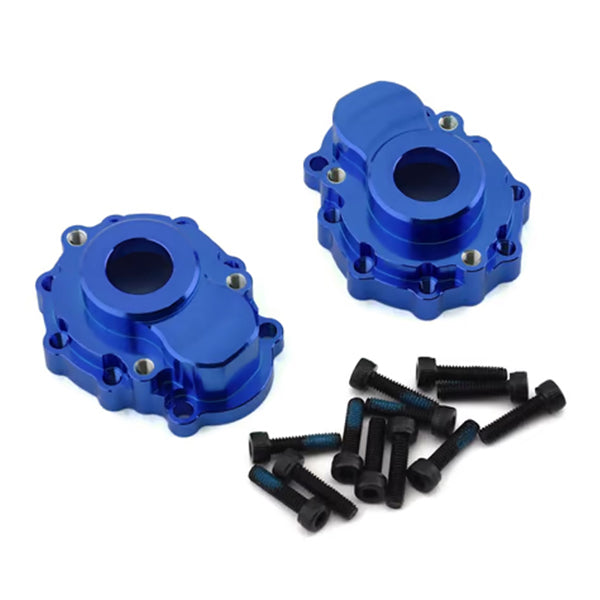 Traxxas TRX-4 Aluminum Front/Rear Outer Portal Drive Housing -  - Traxxas