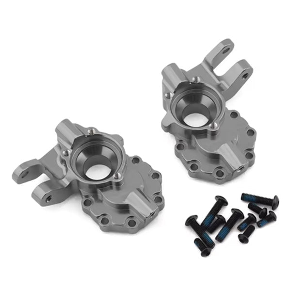 Traxxas TRX-4 Aluminum Front Inner Portal Drive Housing -  - Traxxas