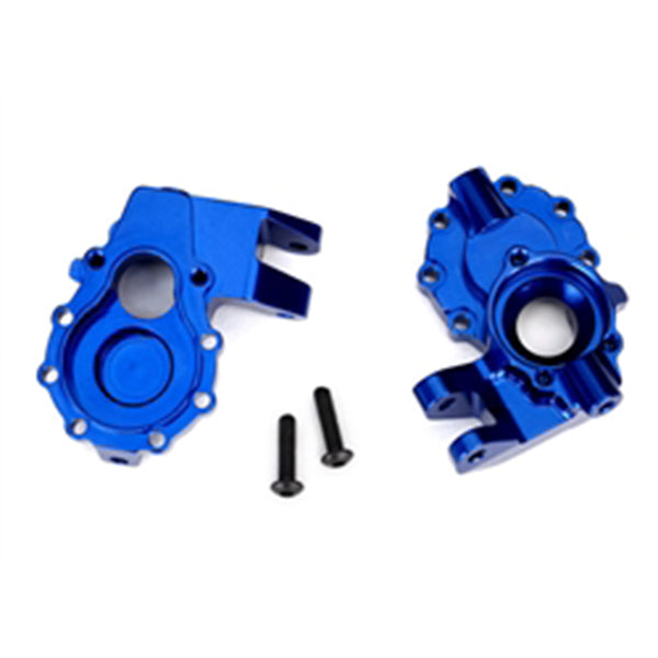 Traxxas TRX-4 Aluminum Front Inner Portal Drive Housing -  - Traxxas