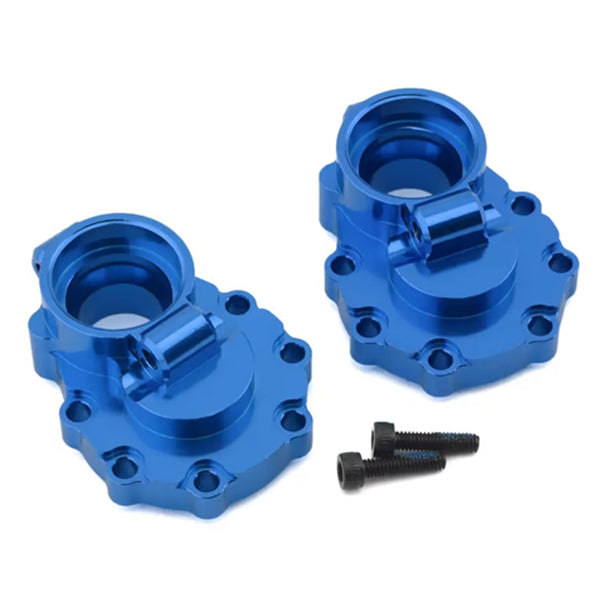 Traxxas TRX-4 Aluminum Rear Inner Portal Drive Housing Set -  - Traxxas