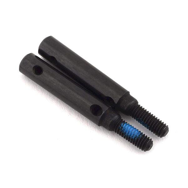 Traxxas TRX-4 Extended Portal Drive Stub Axle (2) - Remote Control Toys - Traxxas