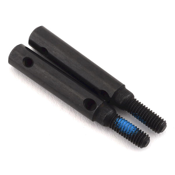 Traxxas TRX-4 Portal Drive Stub Axle (2) - Remote Control Toys - Traxxas