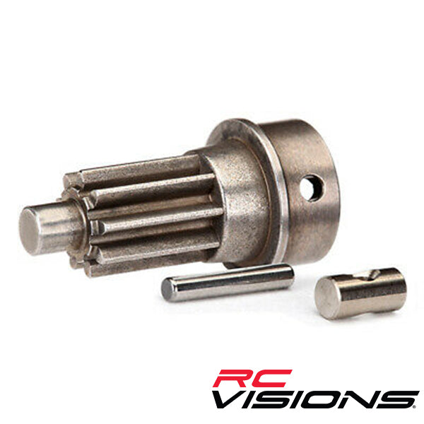 Traxxas TRX-4 Front Portal Drive Input Gear - Remote Control Toys - Traxxas