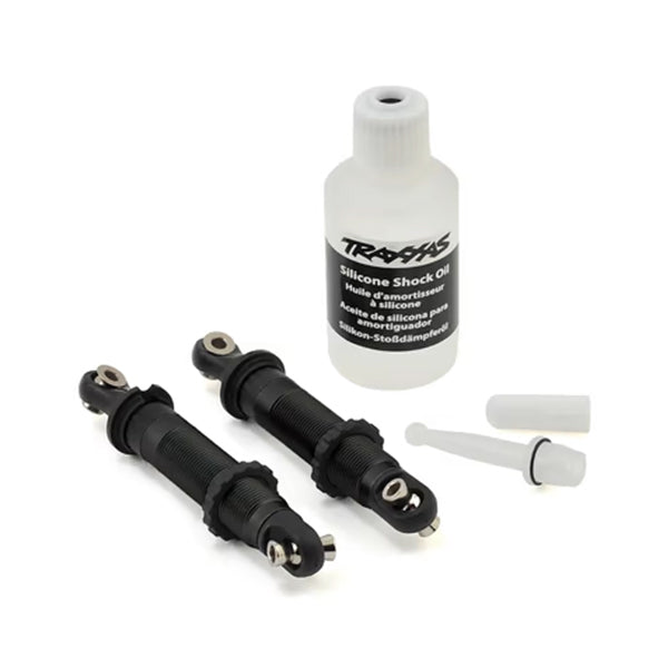Traxxas TRX-4 Aluminum GTS Shocks (2) -  - Traxxas
