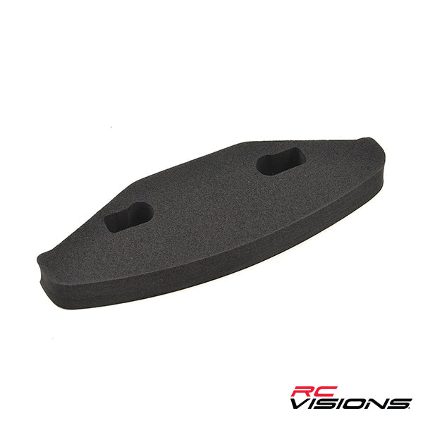 Traxxas 4-Tec 2.0 Foam Bumper - Remote Control Toys - Traxxas