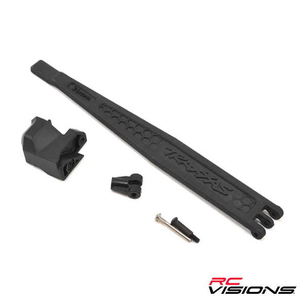 Traxxas 4-Tec 2.0 Battery Hold Down - Remote Control Toys - Traxxas