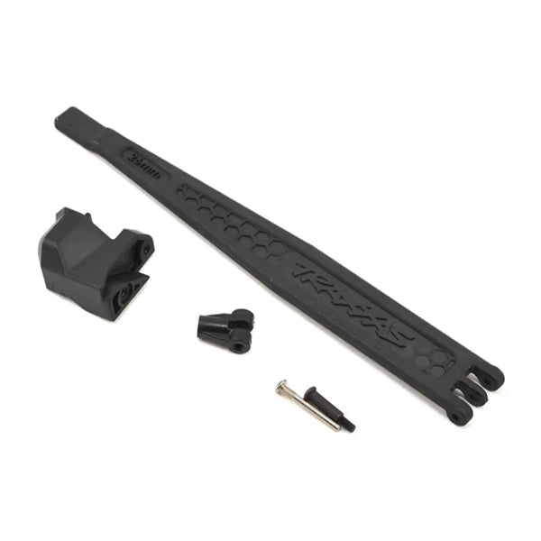 Traxxas 4-Tec 2.0 Battery Hold Down - Remote Control Toys - Traxxas
