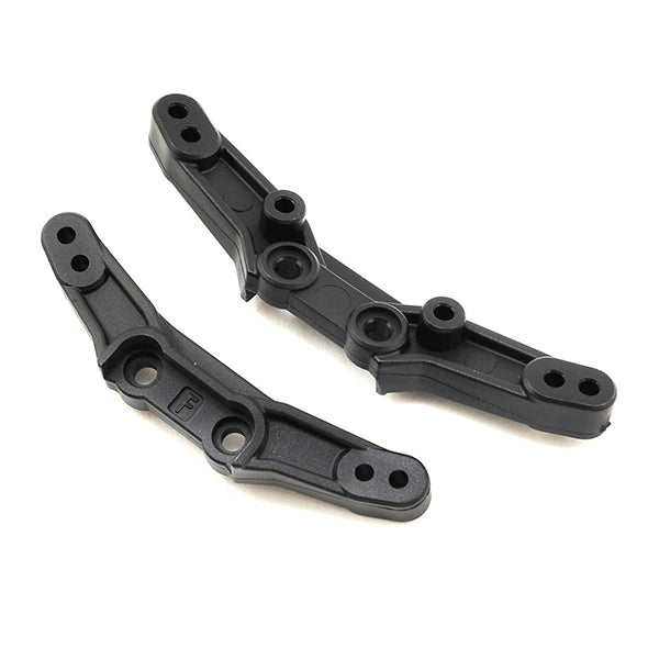 Traxxas 4-Tec 2.0 Shock Tower Set - Remote Control Toys - Traxxas