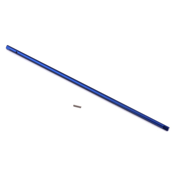 Traxxas Anodized Aluminum Center Driveshaft 4-Tec 2.0 -  - Traxxas