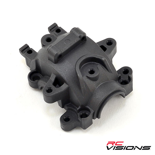 Traxxas 4-Tec 2.0 Rear Differential Housing - Remote Control Toys - Traxxas