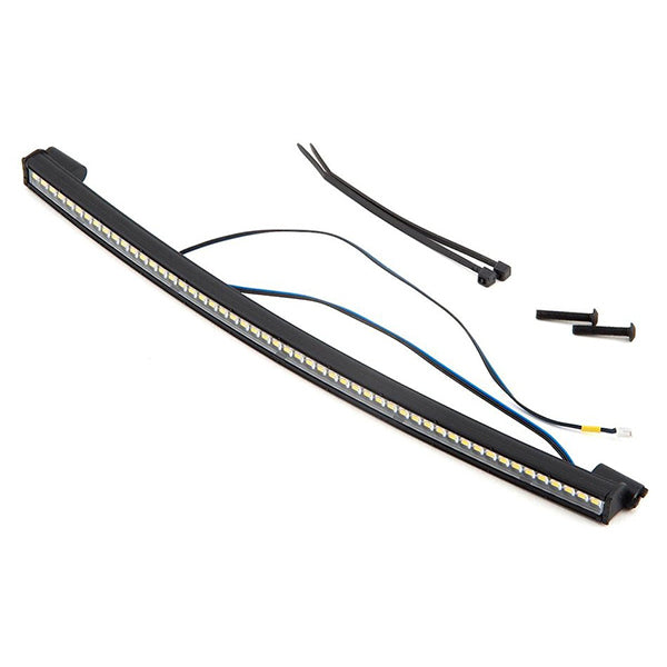 Traxxas Unlimited Desert Racer Curved Roof LED Light Bar - Remote Control Toys - Traxxas