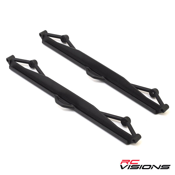 Traxxas Unlimited Desert Racer Nerf Bar Set - Remote Control Toys - Traxxas