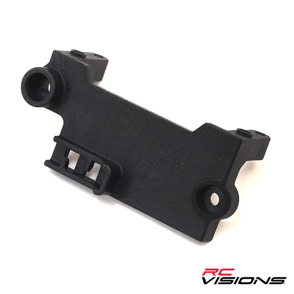 Traxxas Unlimited Desert Racer Steering Servo Mount - Remote Control Toys - Traxxas