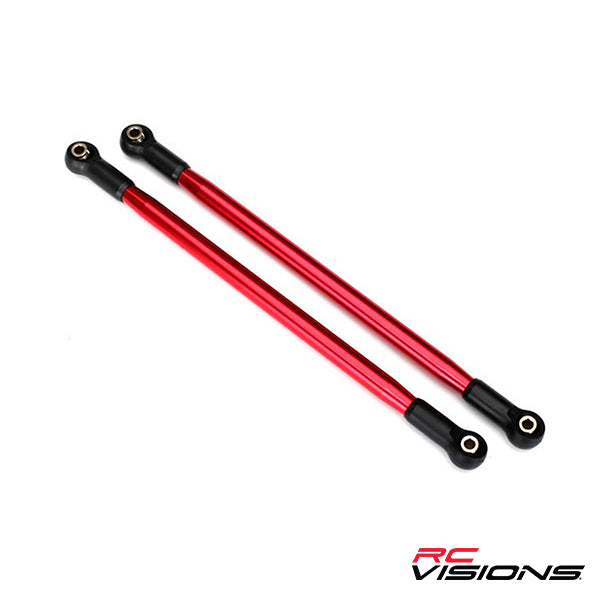 Traxxas UDR Aluminum Rear Upper Suspension Links - Remote Control Toys - Traxxas