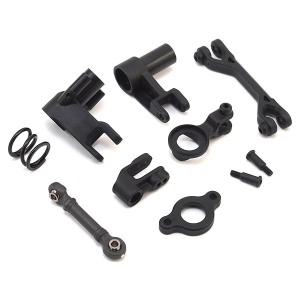 Traxxas Unlimited Desert Racer Steering Bellcranks & Servo Saver Set - Remote Control Toys - Traxxas