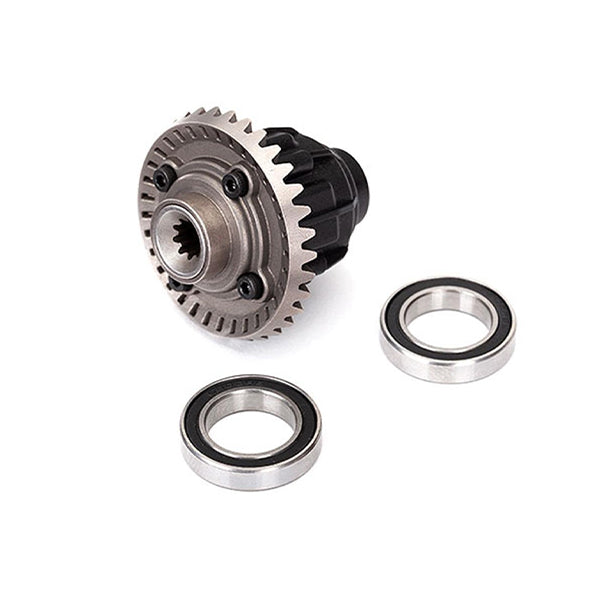 Traxxas Differential, Rear (Fully Assembled) - Remote Control Toys - Traxxas