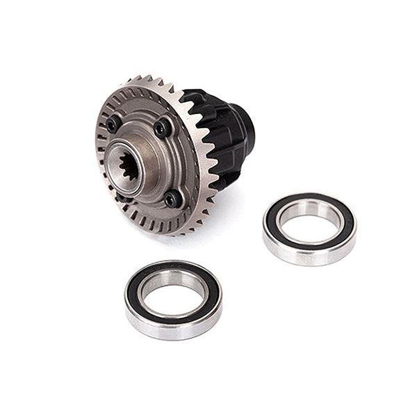 Traxxas Differential, Rear (Fully Assembled) - Remote Control Toys - Traxxas