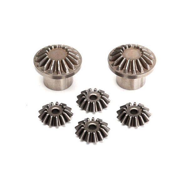 Traxxas Gear Set, Rear Differential - Remote Control Toys - Traxxas